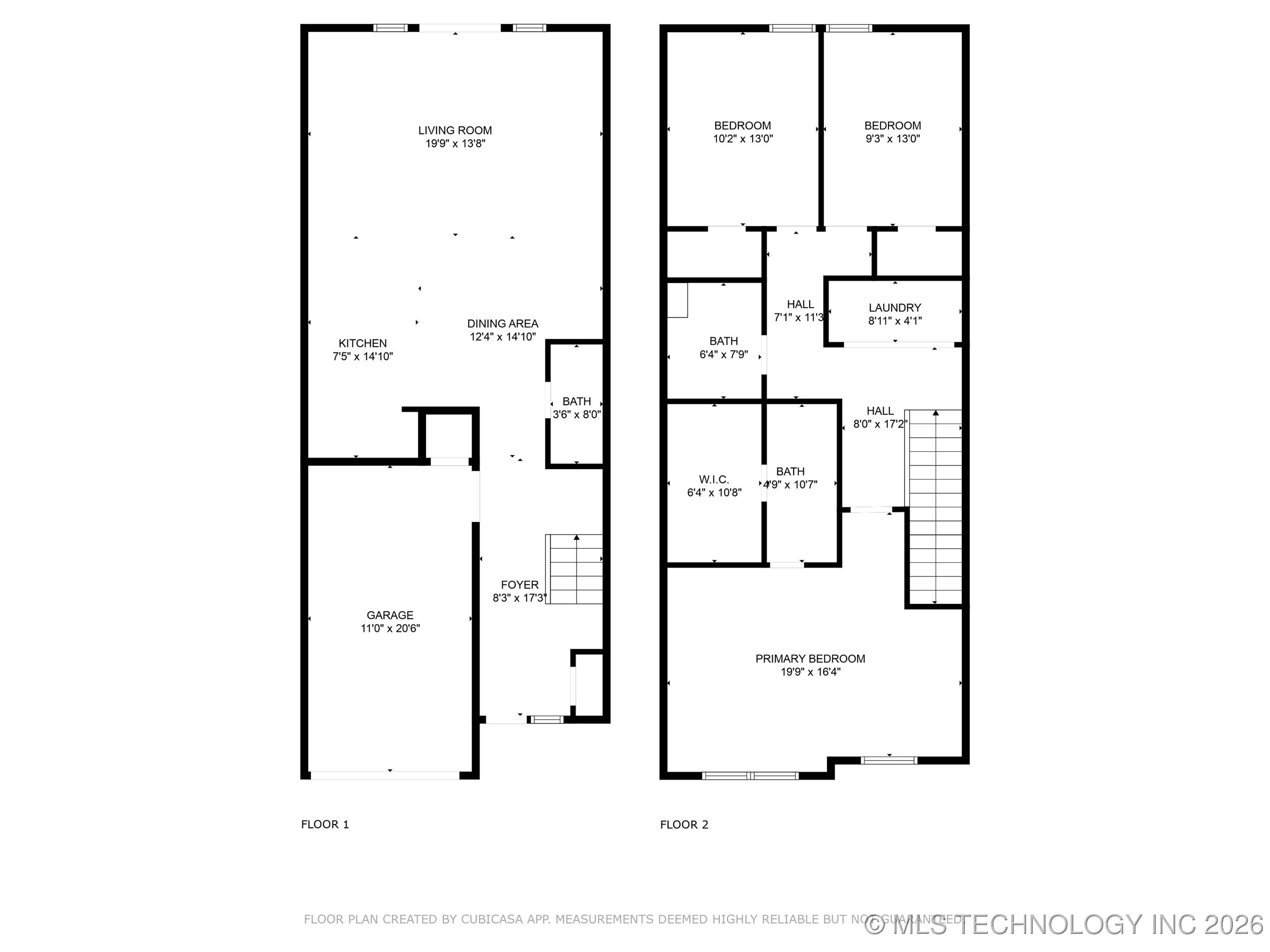 3408 Redbud Lane Property Photo 35