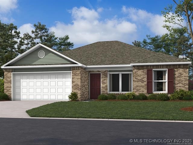8411 E Queens Place Property Photo 1
