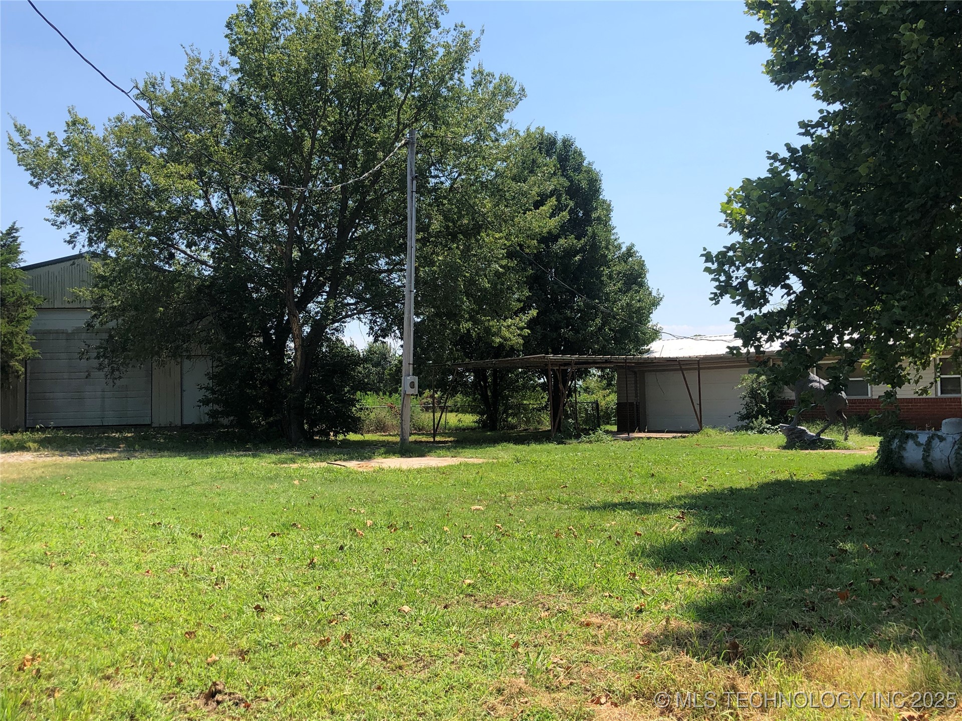 16590 S 257th West West Avenue Property Photo 33
