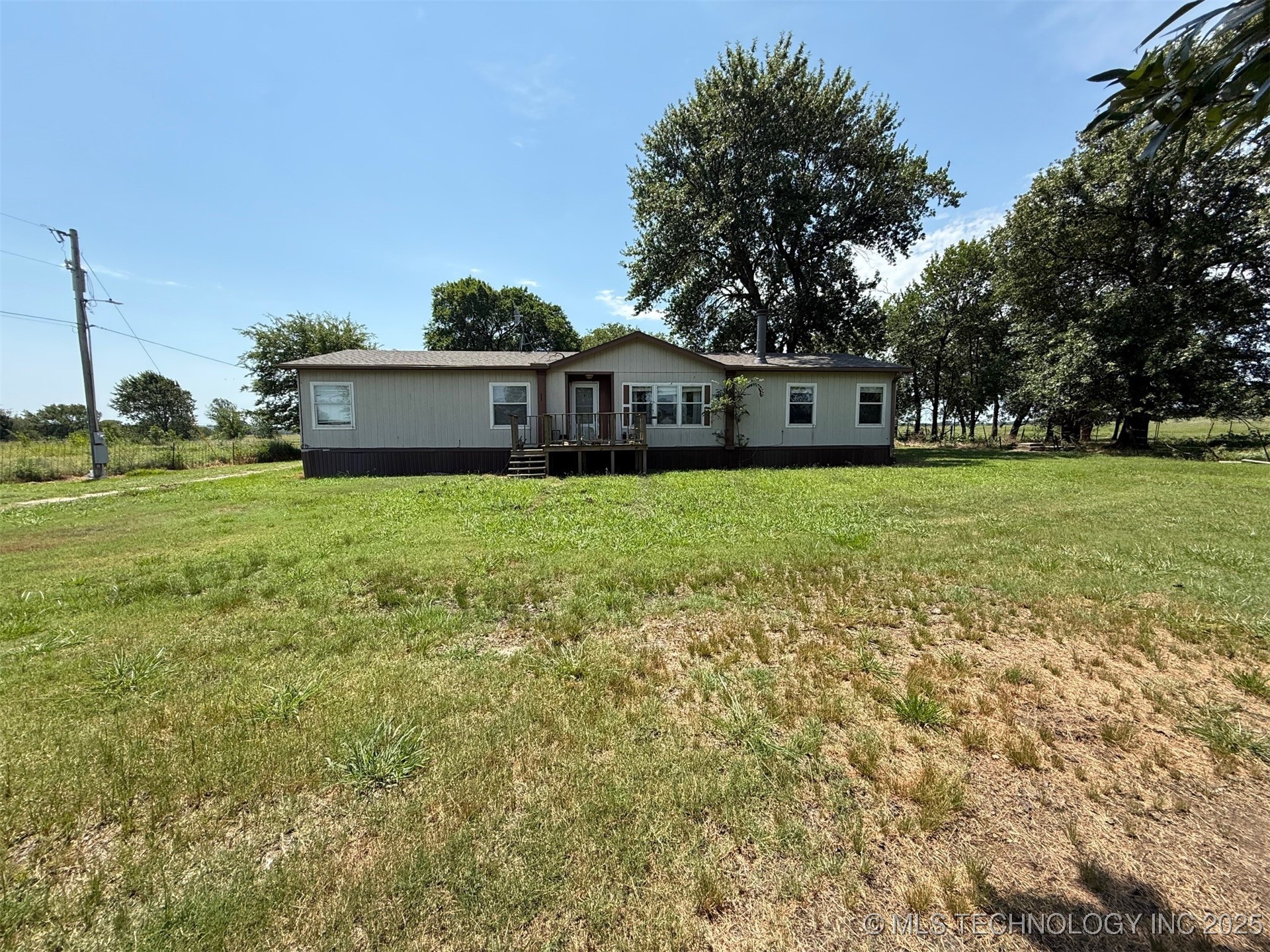 8352 Chestnut Road Property Photo 1