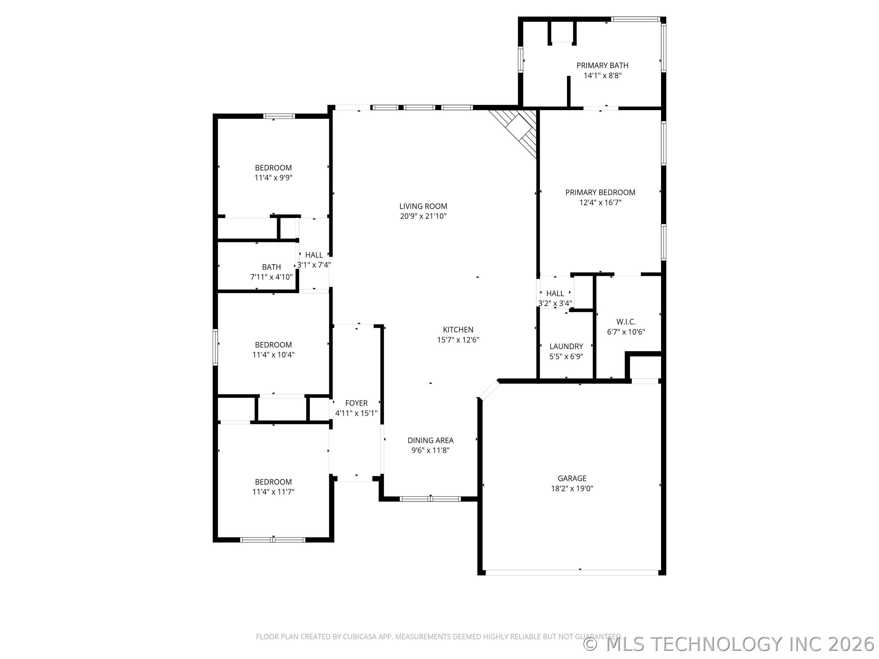 21524 E 35th Place S Property Photo 37