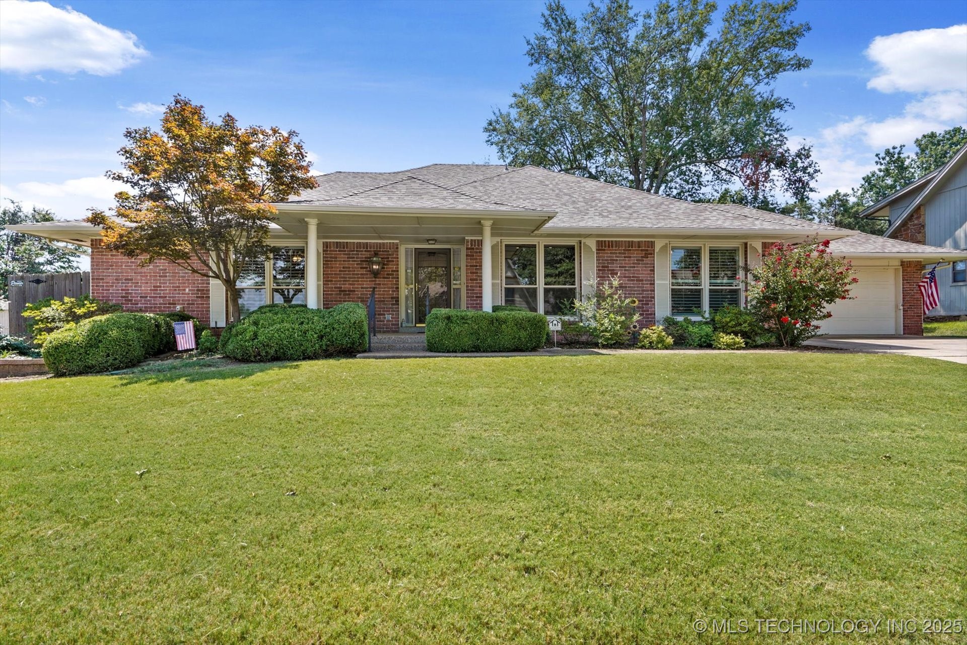 4132 E 62nd Place Property Photo 1