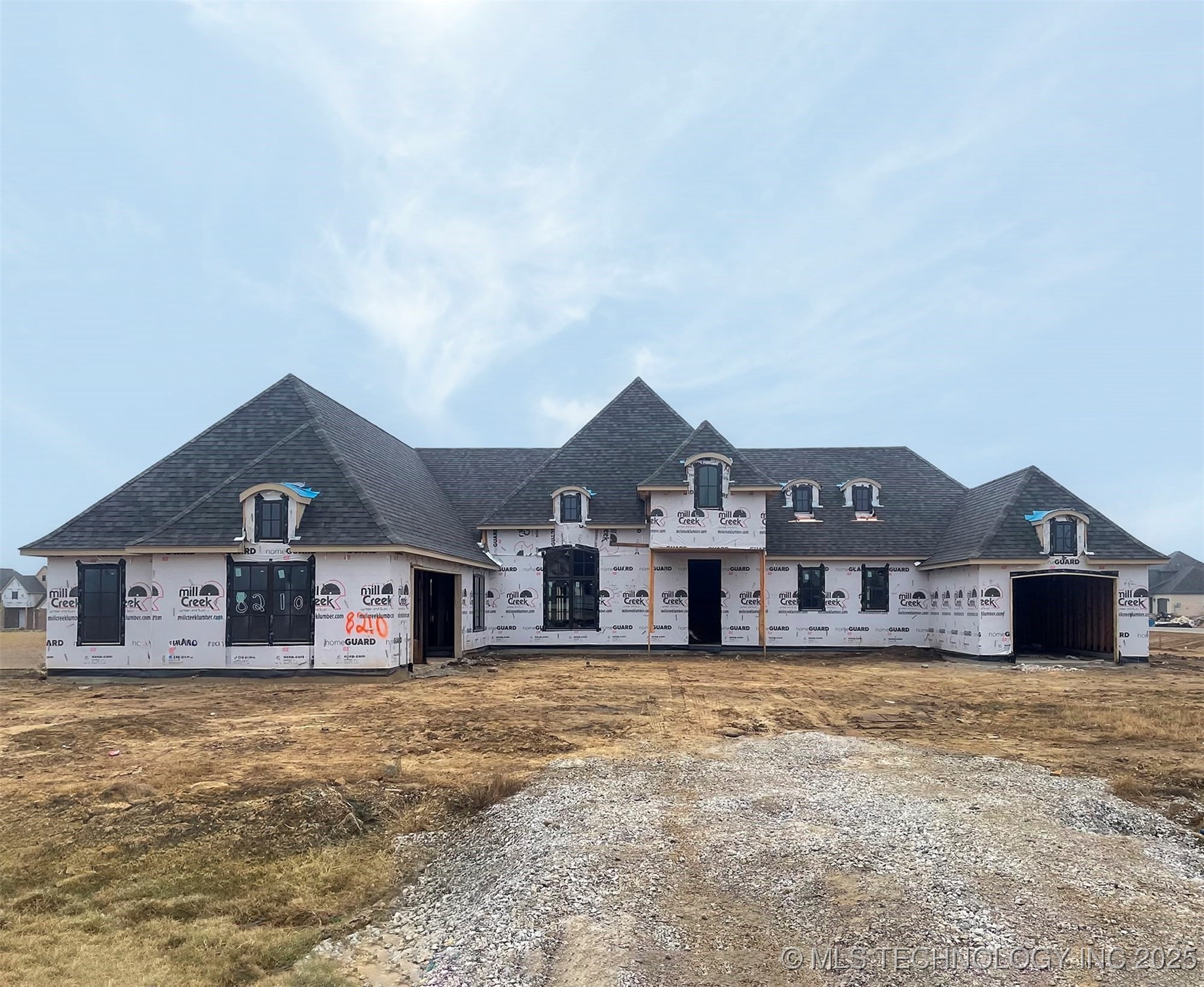 8210 E 111th Street North Property Photo 1