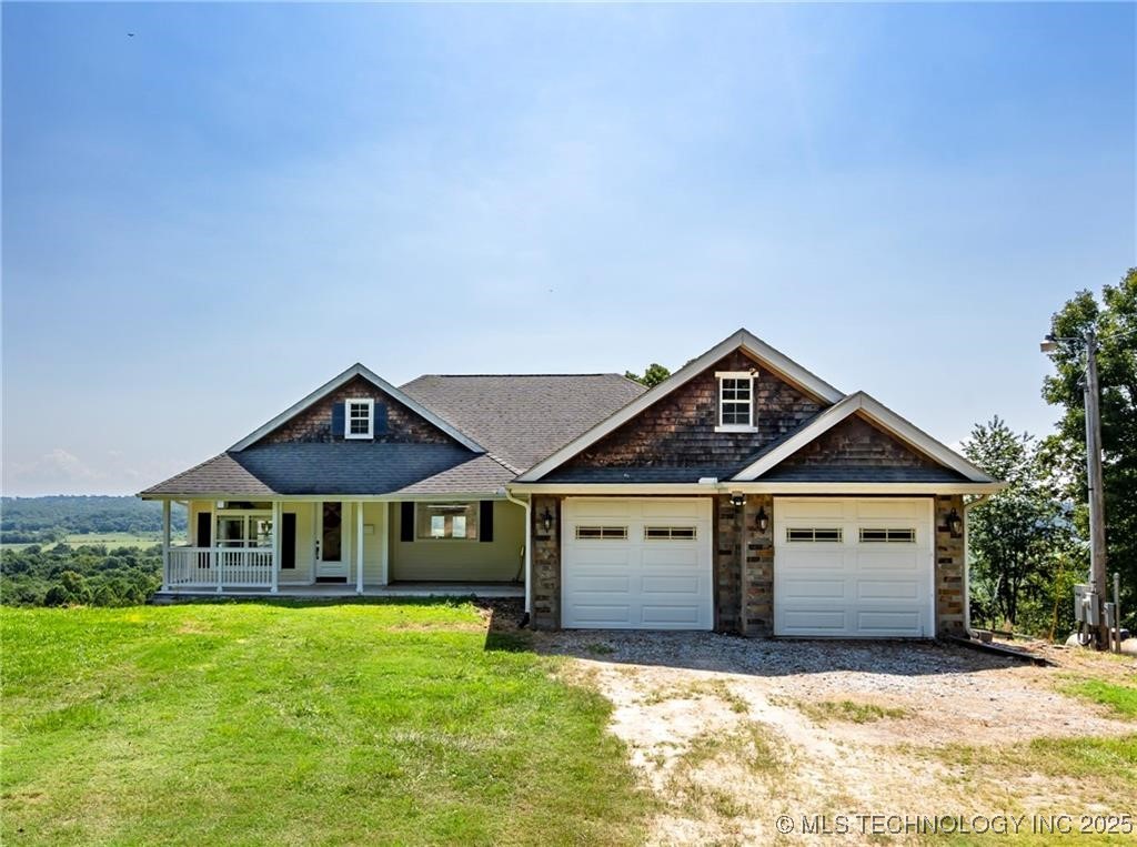 14129 Oak Ridge Property Photo 1