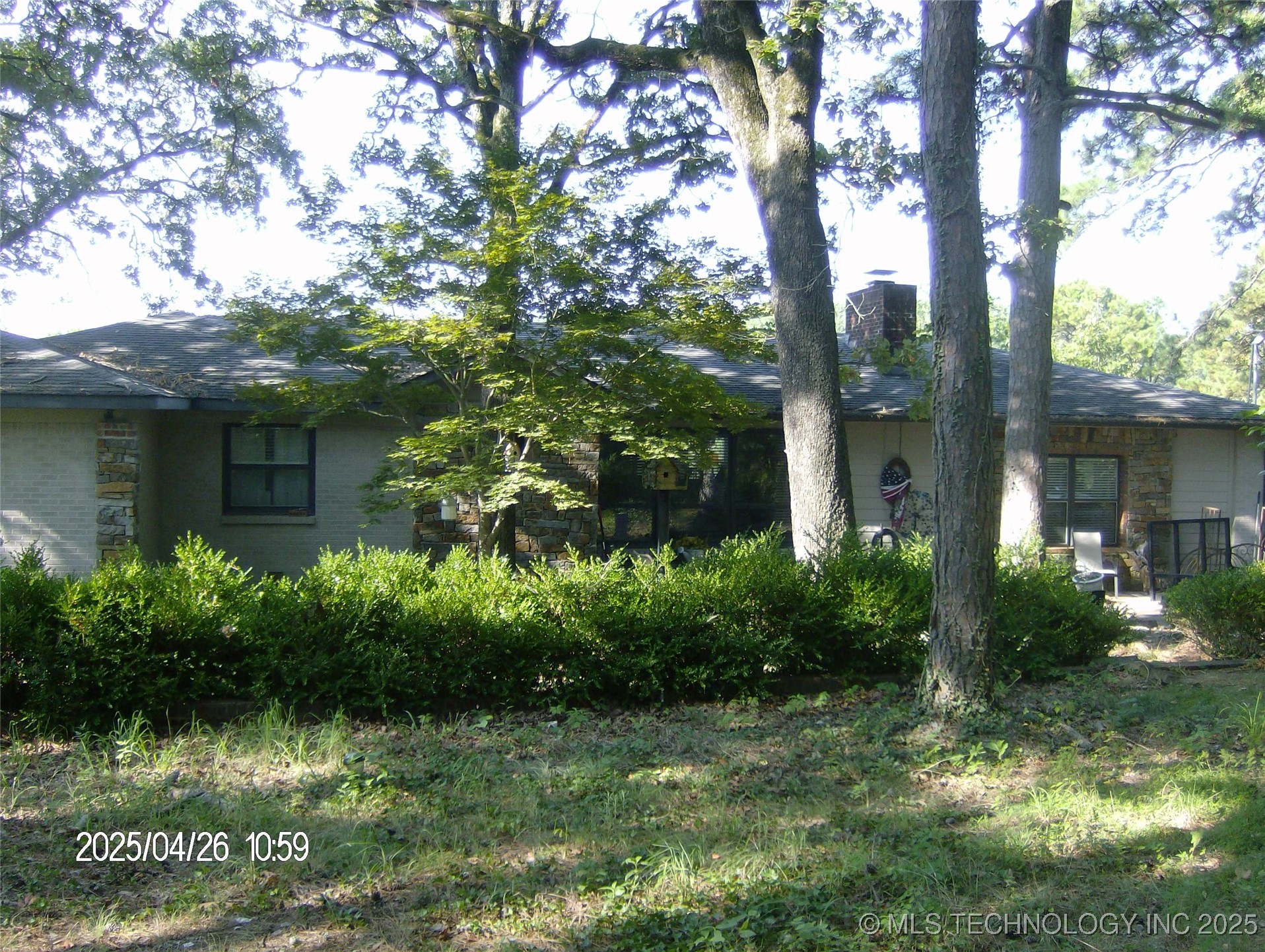 126 S Mockingbird Lane Property Photo 1