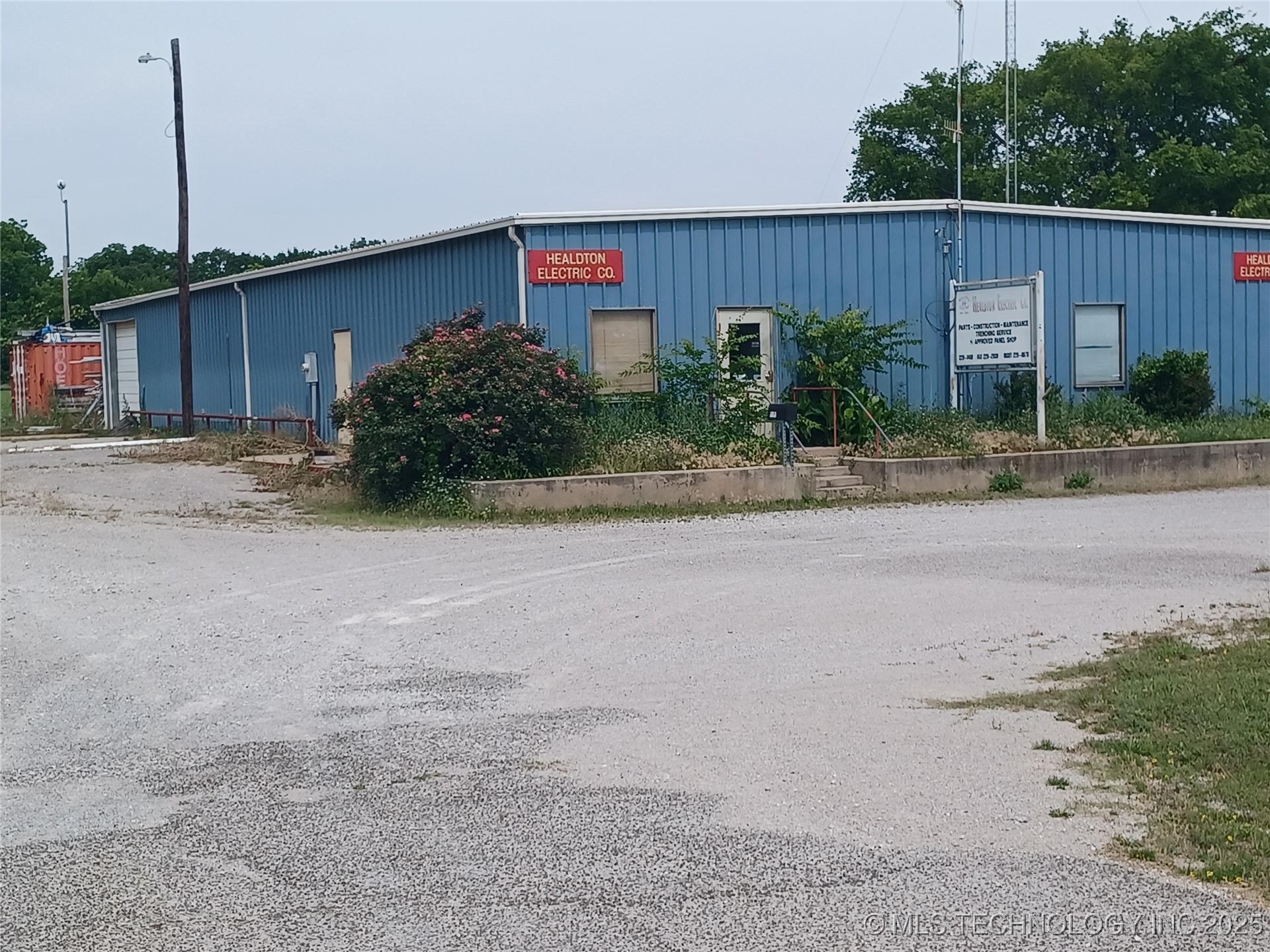 9445 Highway 76 Property Photo 1