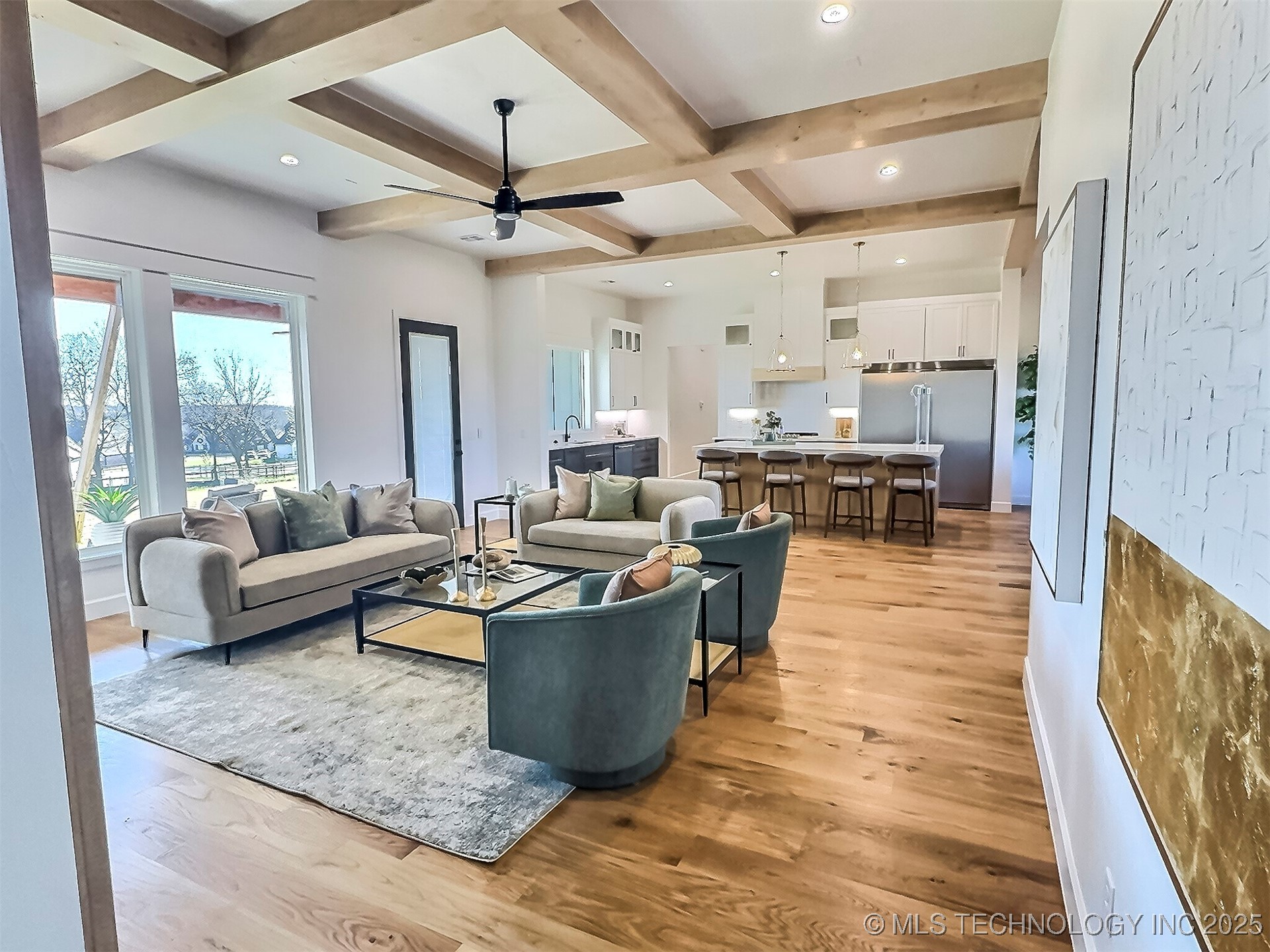 11125 S 217th East Avenue Property Photo 2