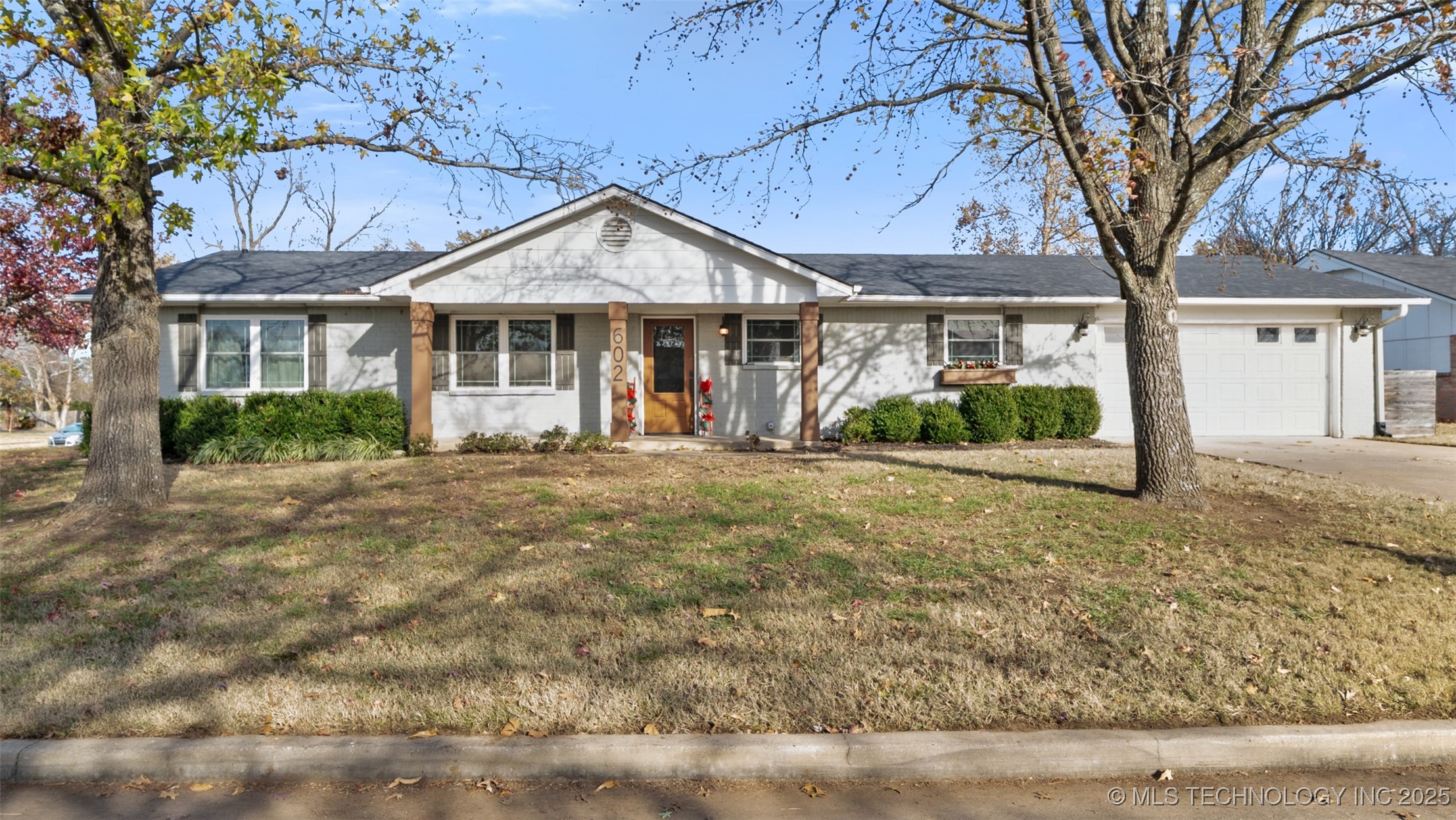 602 Rosewood Court Property Photo 1