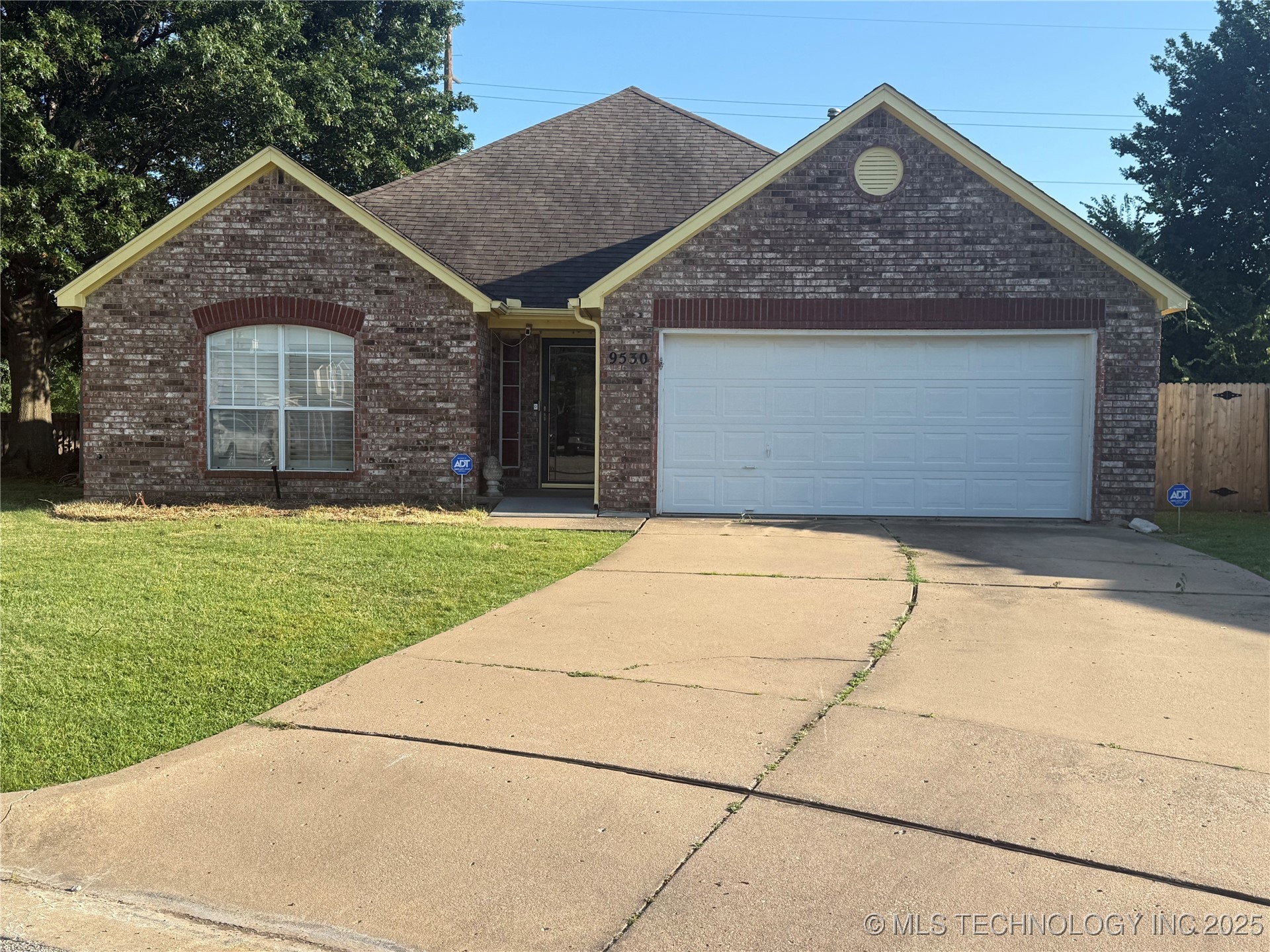 9530 E 76th Street Property Photo 1