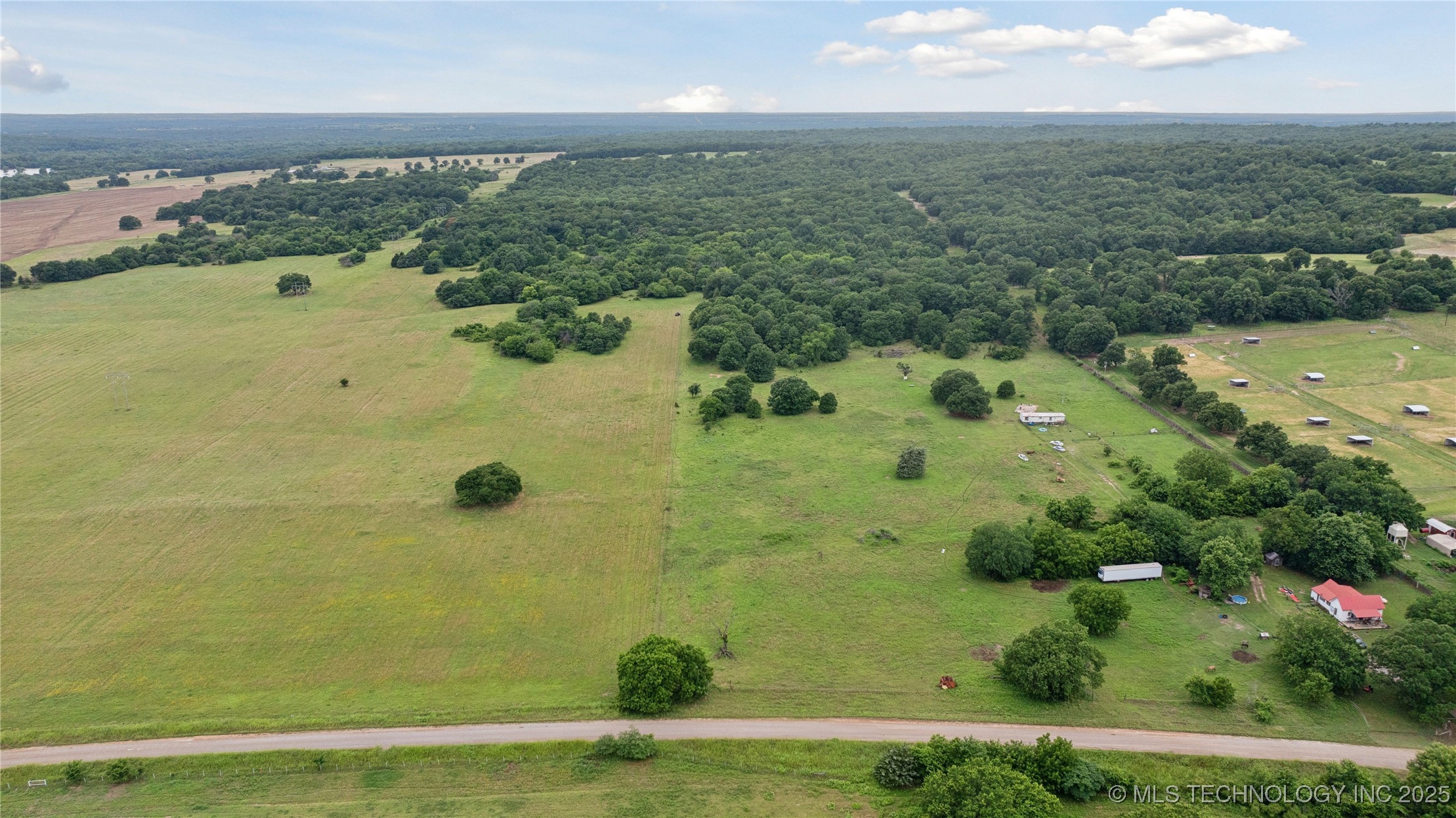 3700 Boston Pool Road Property Photo 1