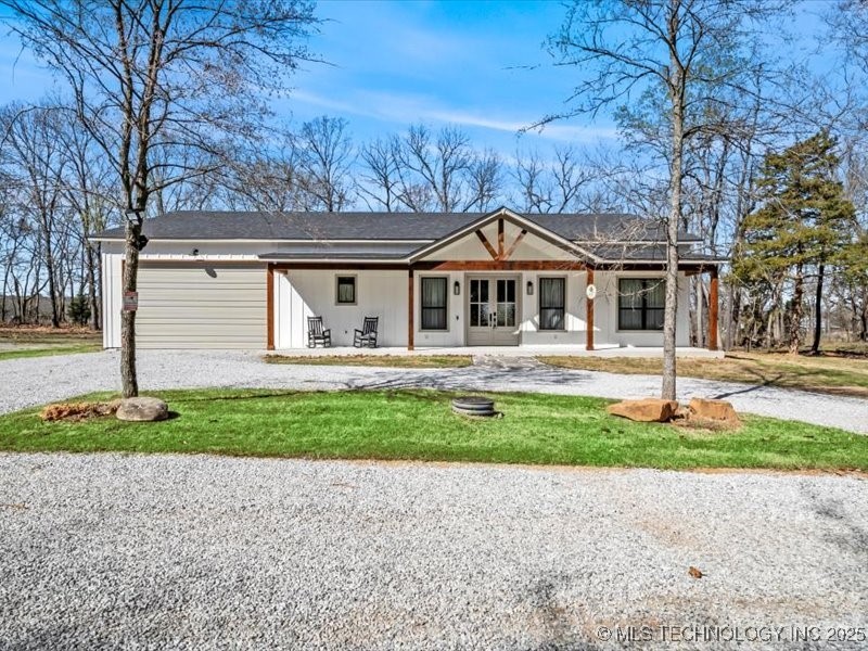 450251 E 340 Road Property Photo 1