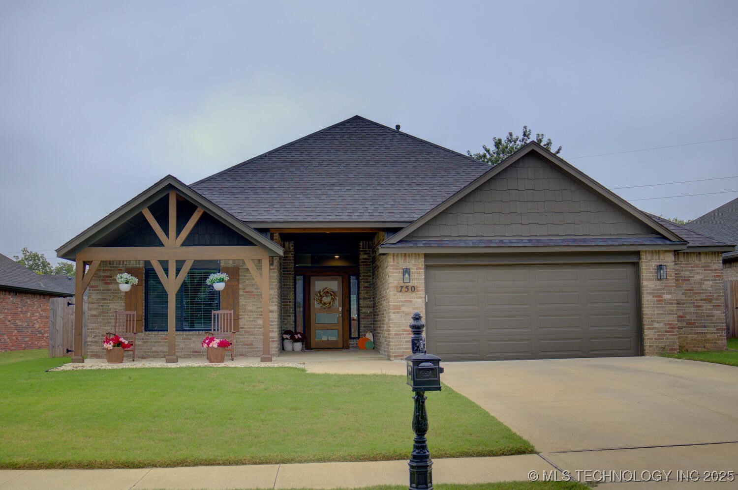 750 E 139th Place Property Photo 1