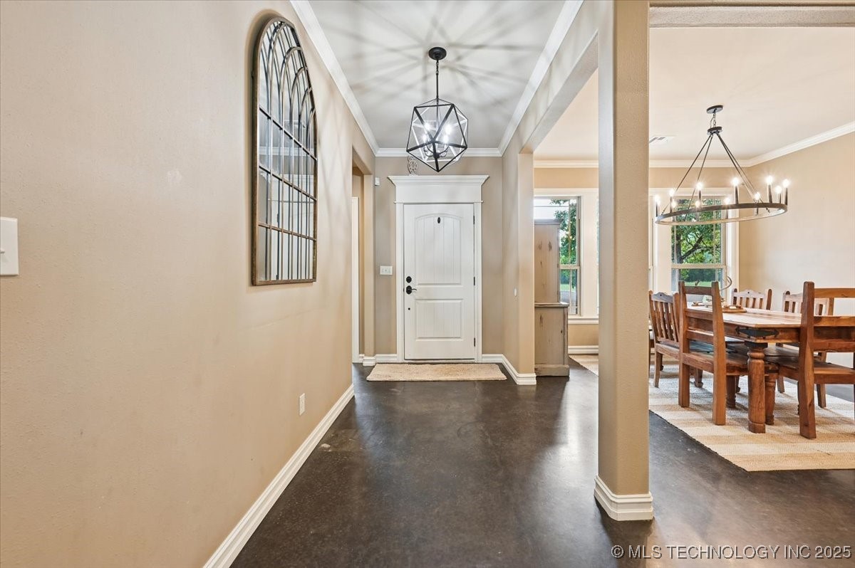 121 Quanah Road Property Photo 7