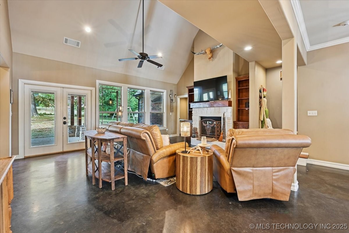 121 Quanah Road Property Photo 10