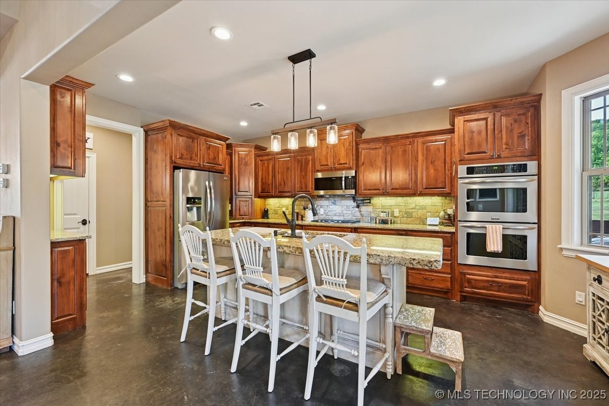 121 Quanah Road Property Photo 14