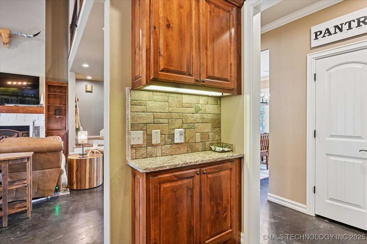 121 Quanah Road Property Photo 18