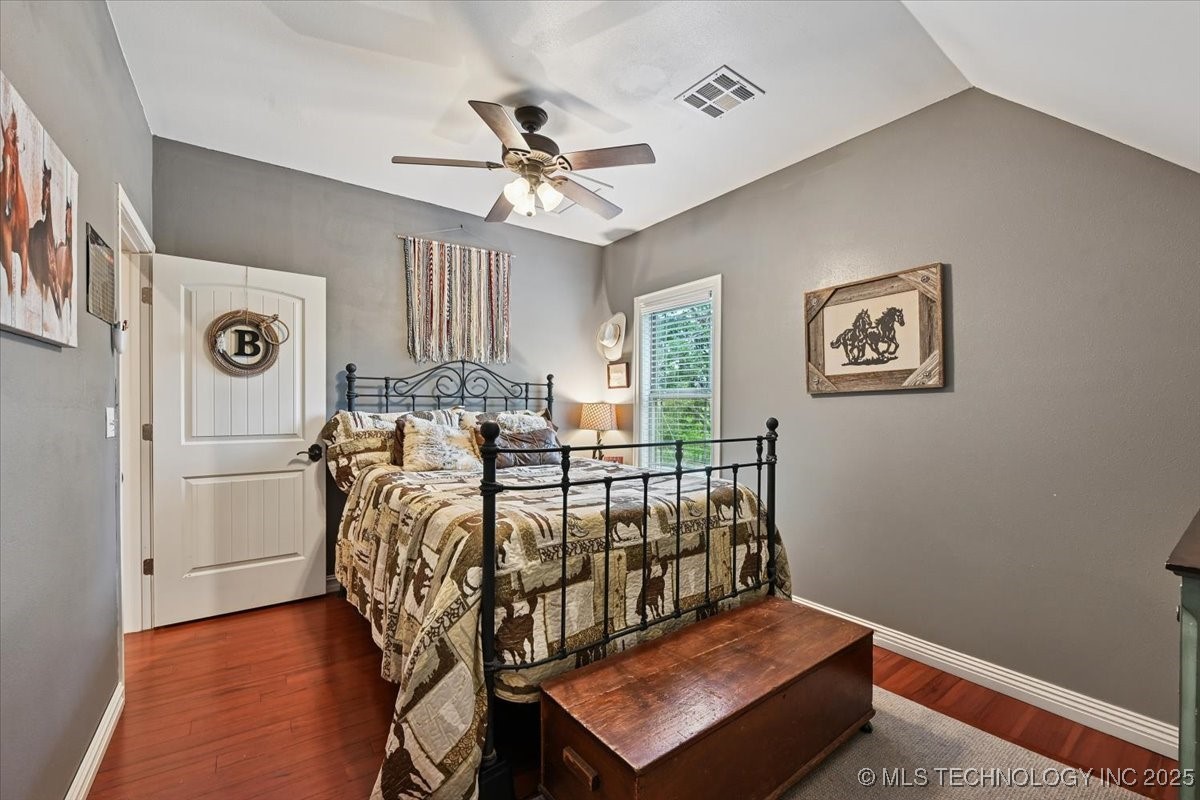 121 Quanah Road Property Photo 30