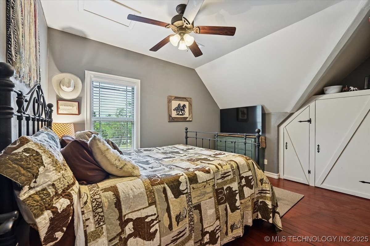 121 Quanah Road Property Photo 31