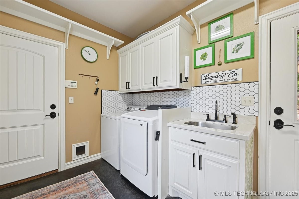 121 Quanah Road Property Photo 34