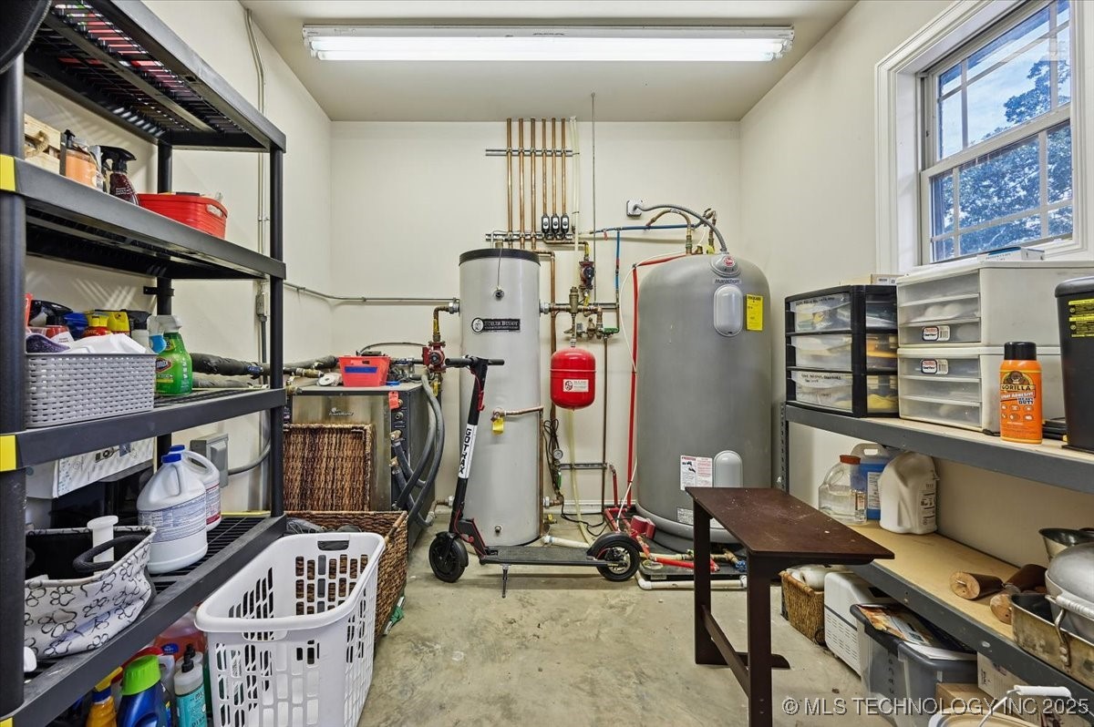 121 Quanah Road Property Photo 35