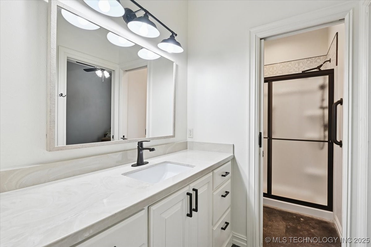 121 Quanah Road Property Photo 39