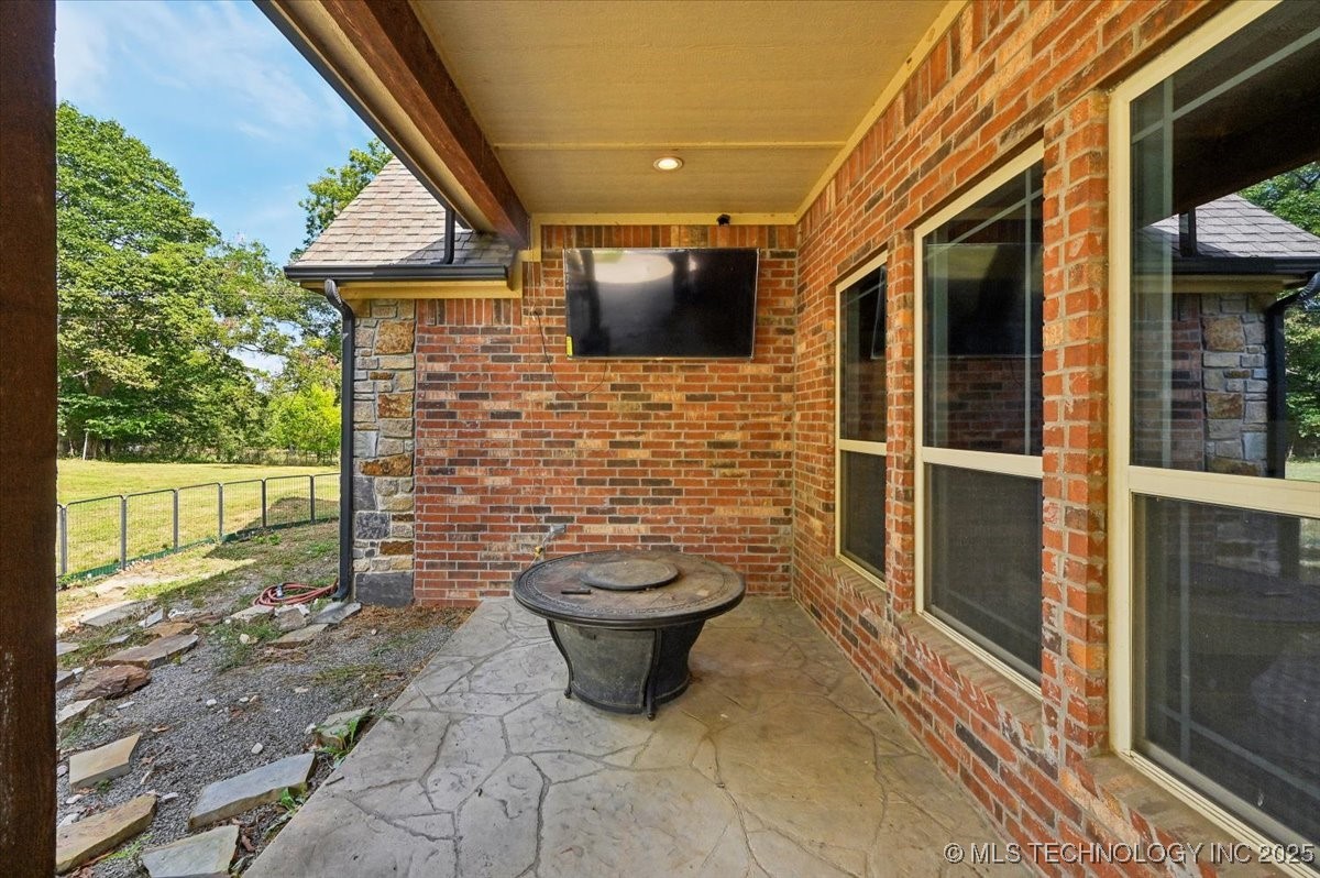 121 Quanah Road Property Photo 42