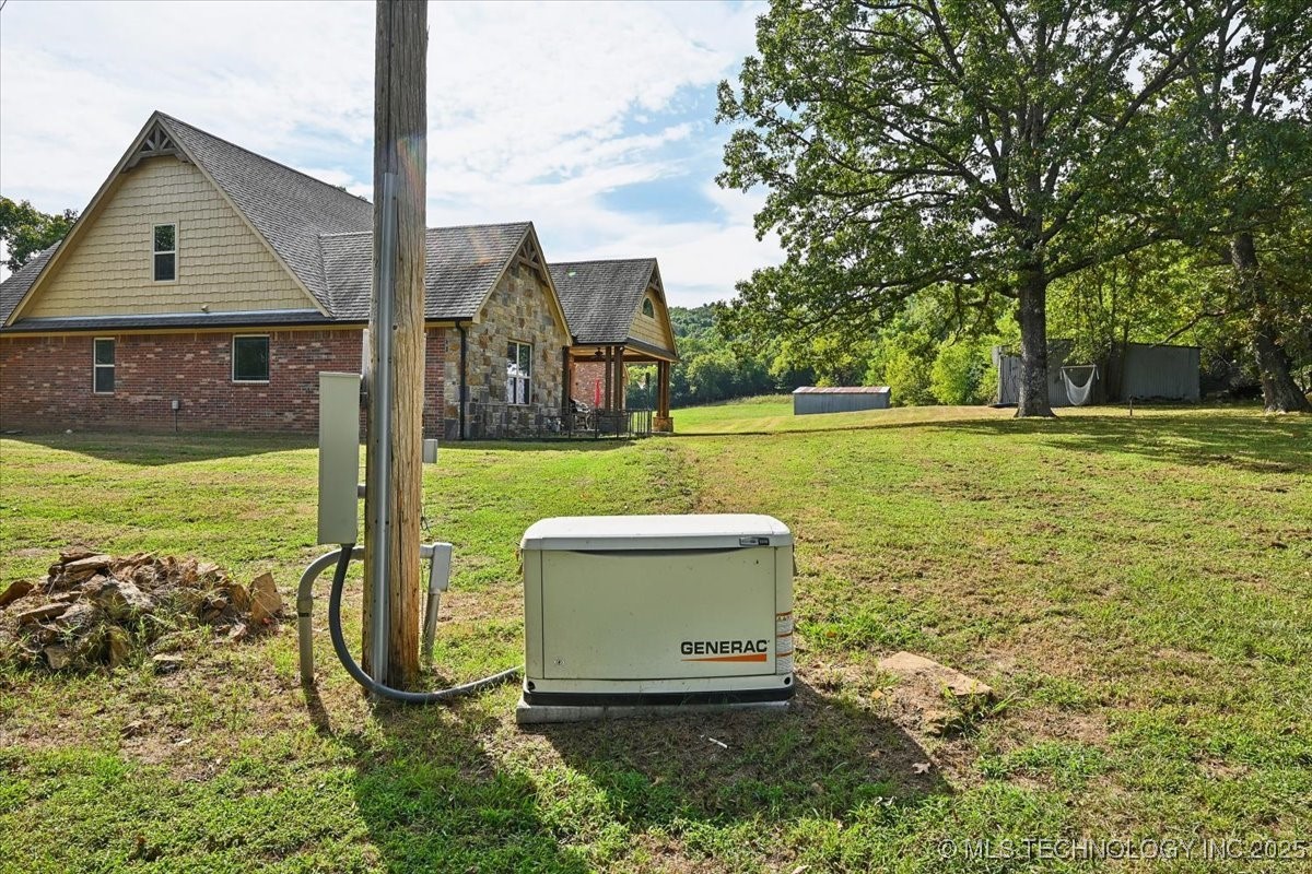 121 Quanah Road Property Photo 44