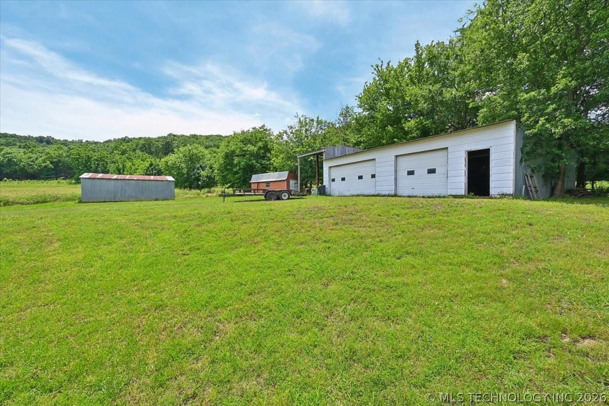 121 Quanah Road Property Photo 45