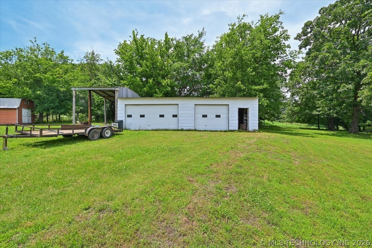 121 Quanah Road Property Photo 46