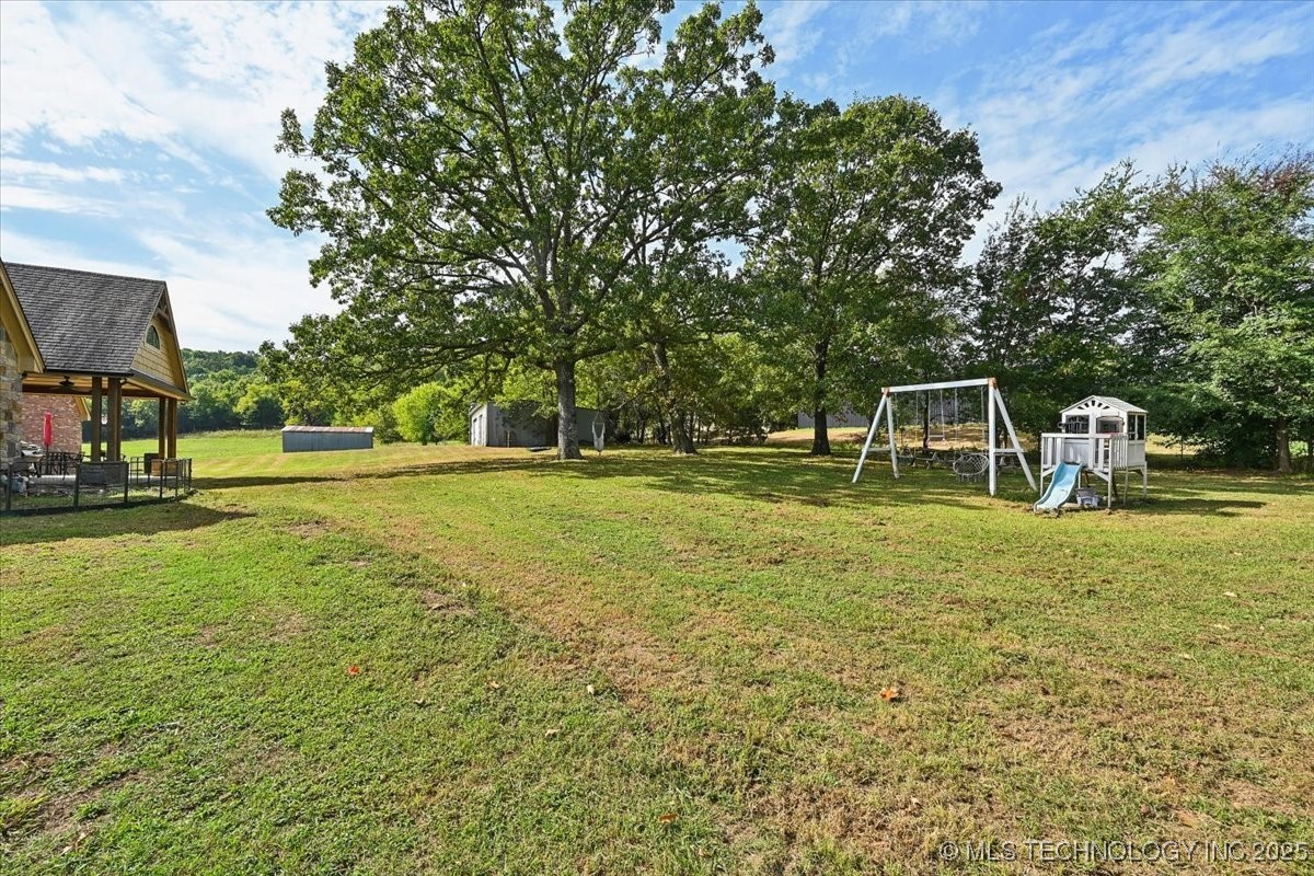 121 Quanah Road Property Photo 47