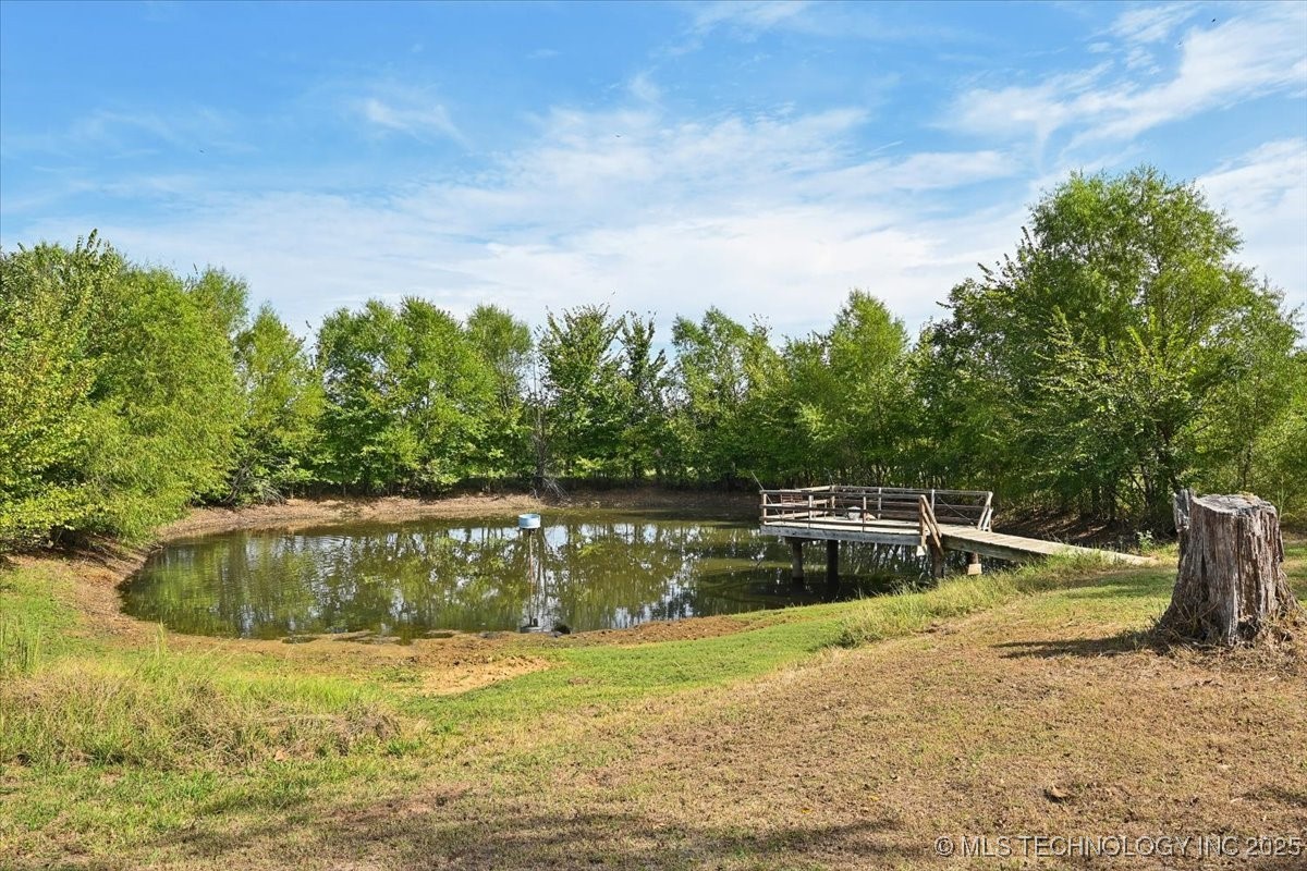 121 Quanah Road Property Photo 48