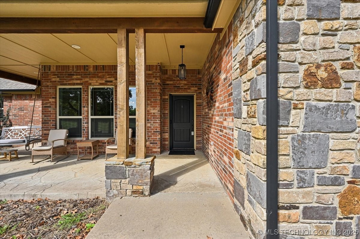 121 Quanah Road Property Photo 49