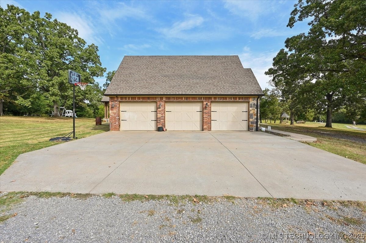 121 Quanah Road Property Photo 50