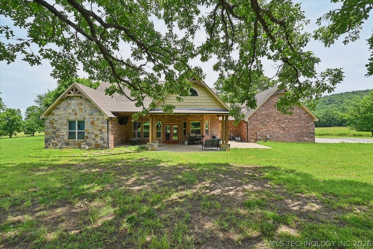 121 Quanah Road Property Photo 51
