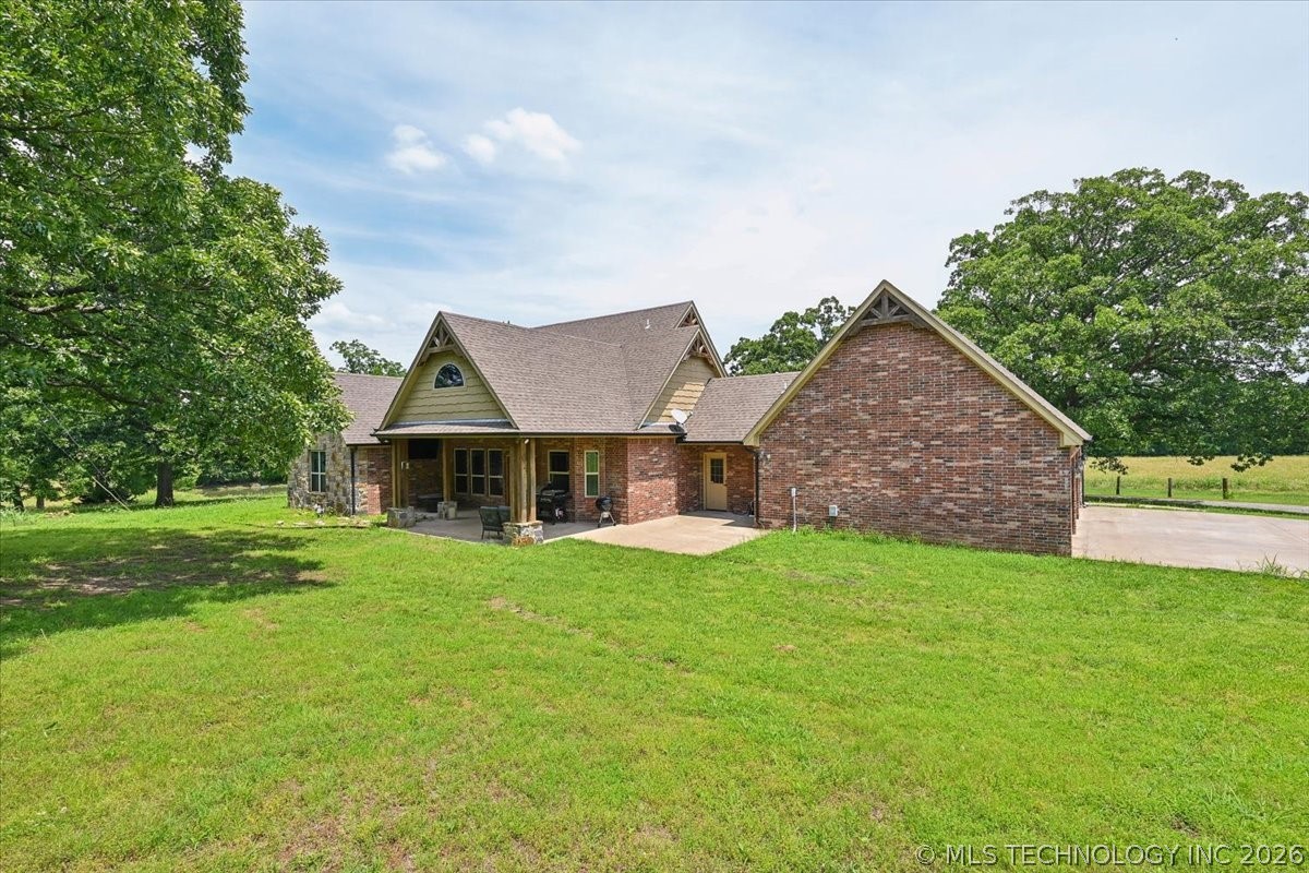 121 Quanah Road Property Photo 52