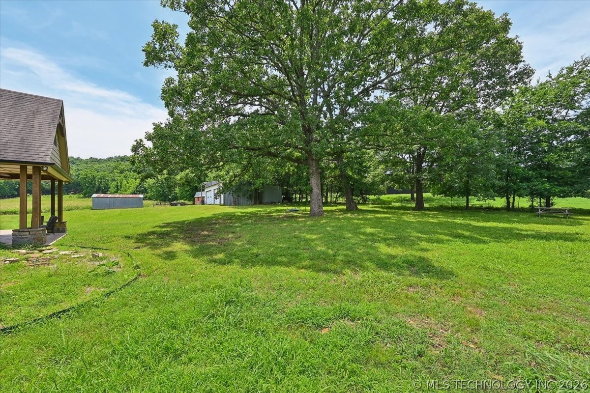 121 Quanah Road Property Photo 53