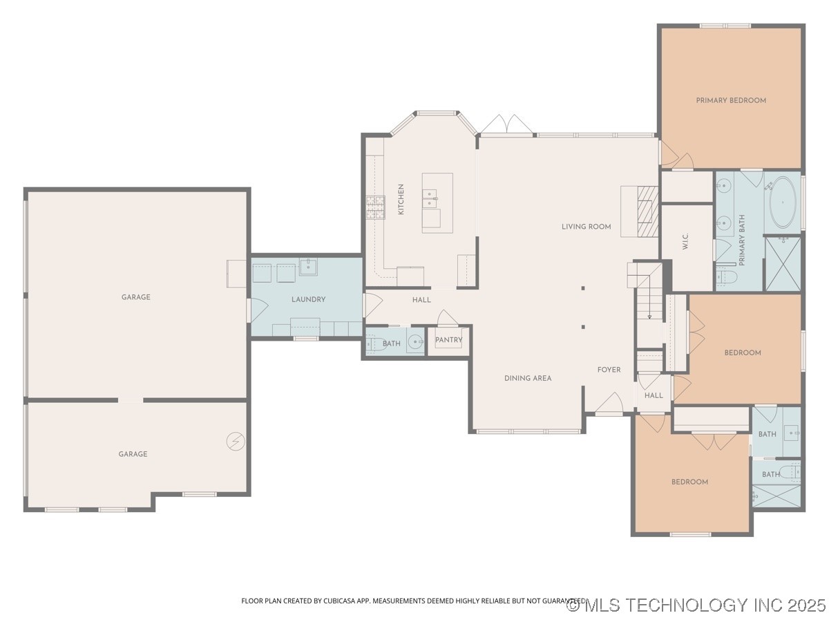 121 Quanah Road Property Photo 56