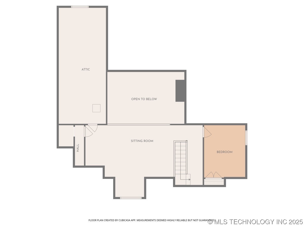 121 Quanah Road Property Photo 57