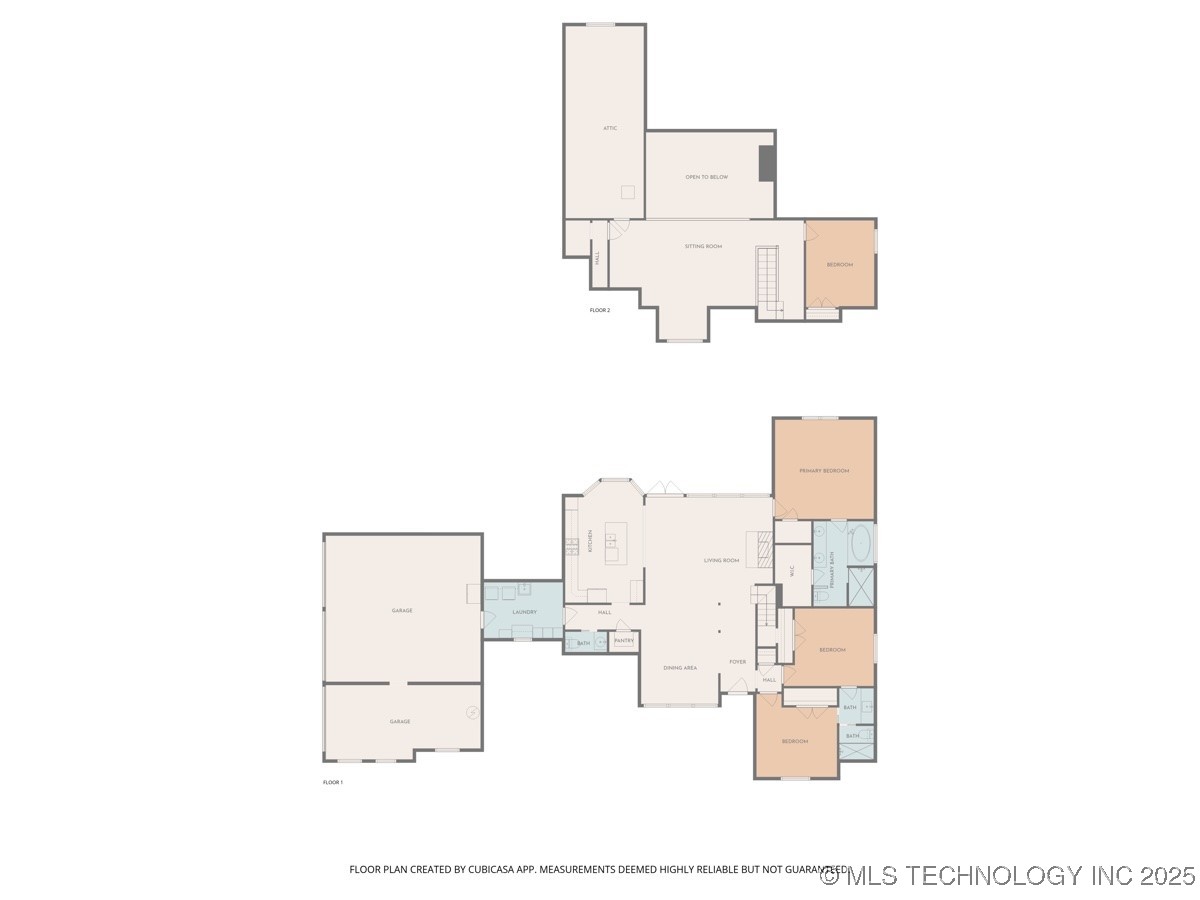 121 Quanah Road Property Photo 58