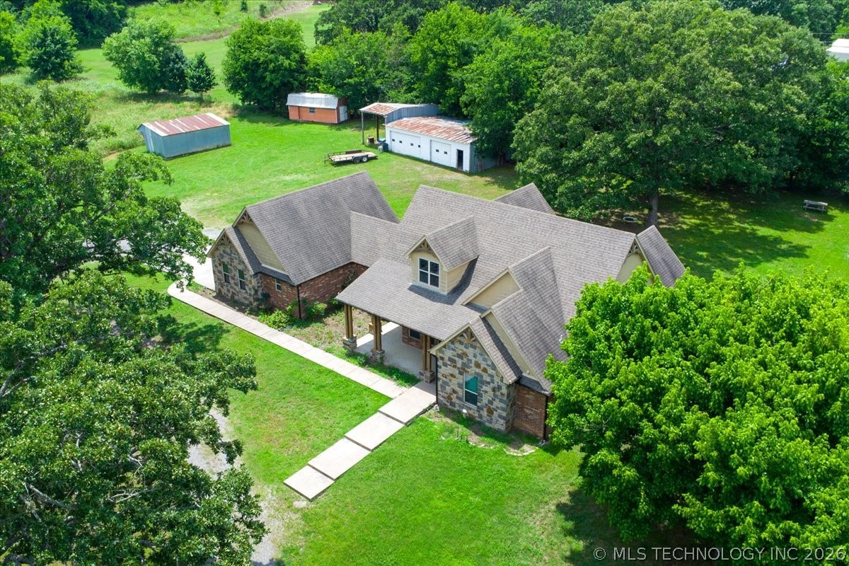 121 Quanah Road Property Photo 59