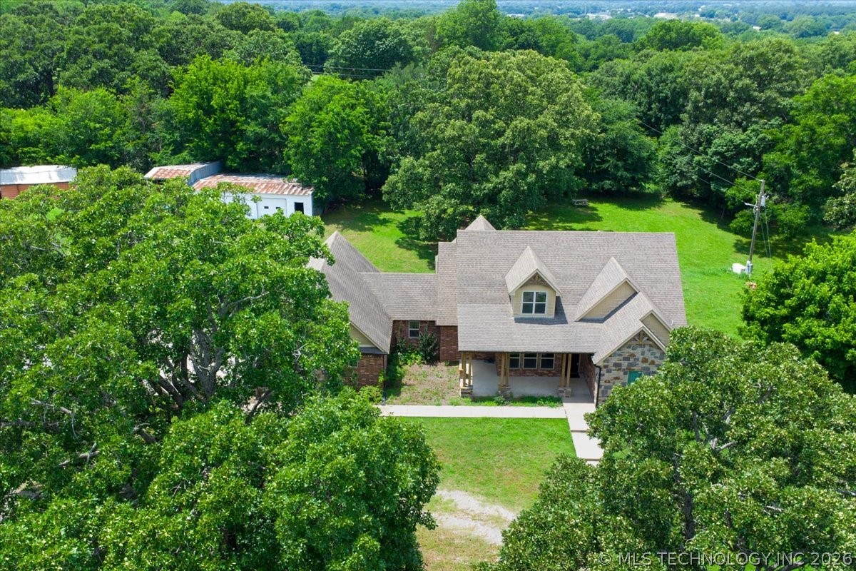 121 Quanah Road Property Photo 60