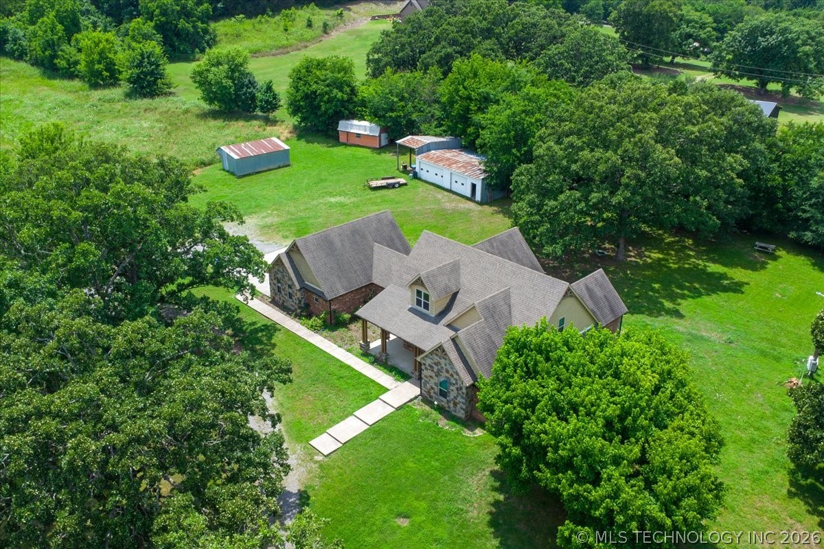 121 Quanah Road Property Photo 61