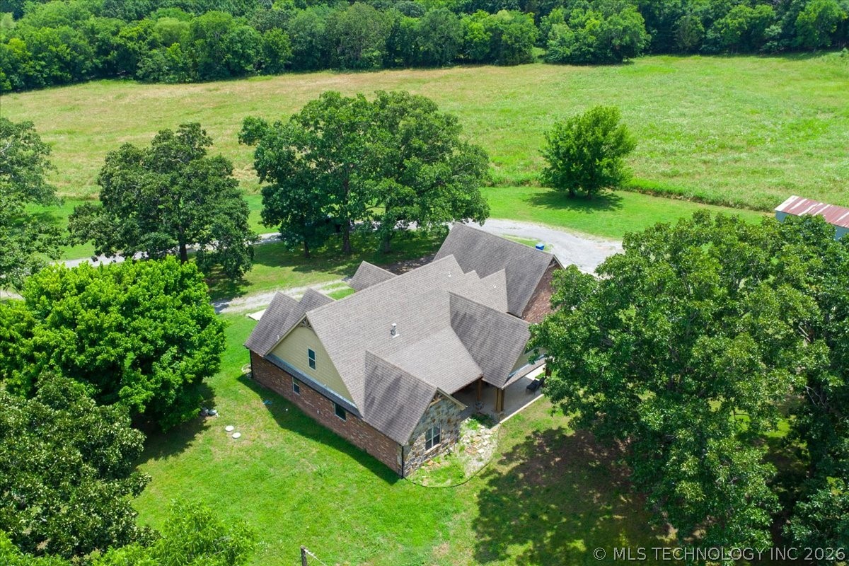 121 Quanah Road Property Photo 62