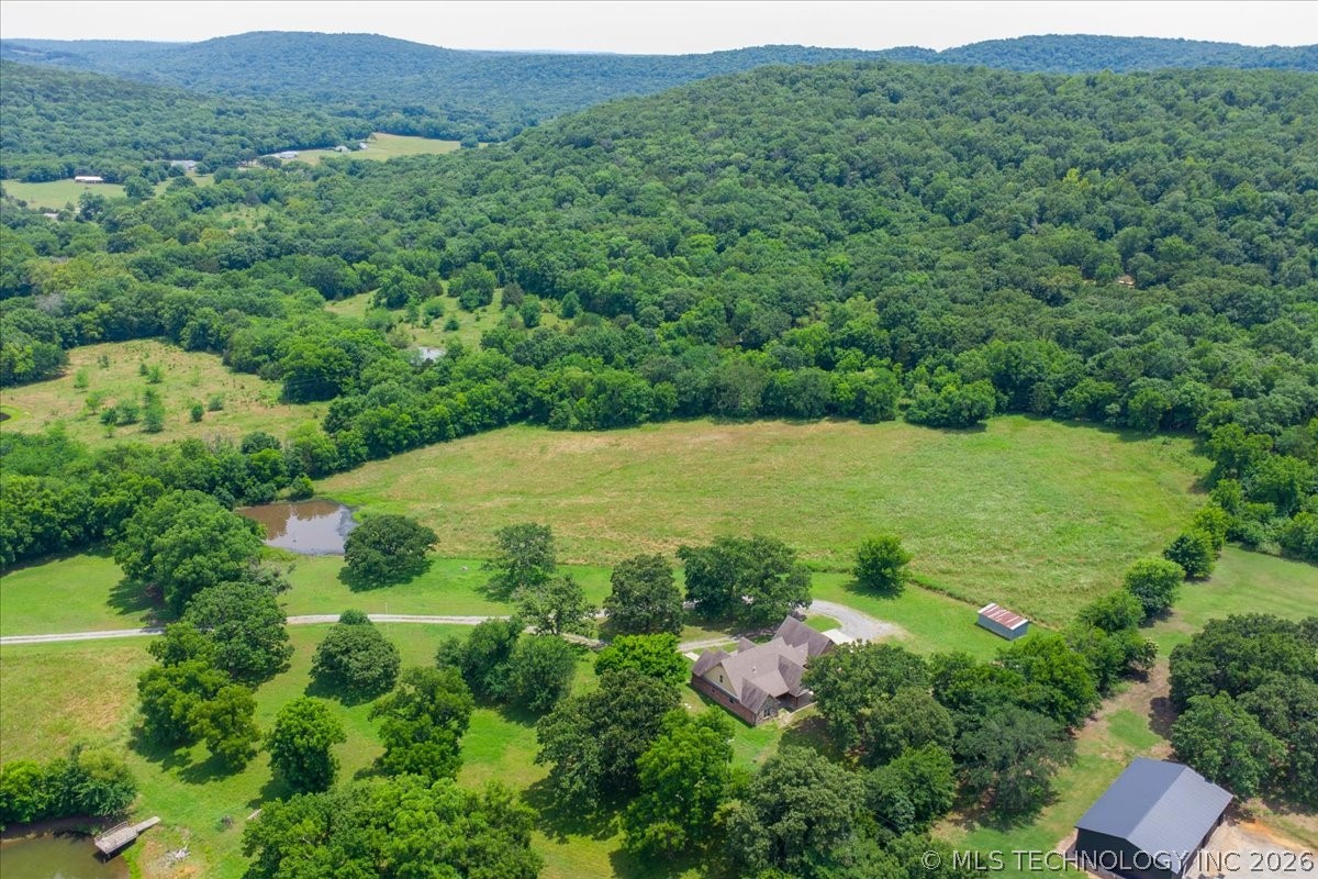 121 Quanah Road Property Photo 63