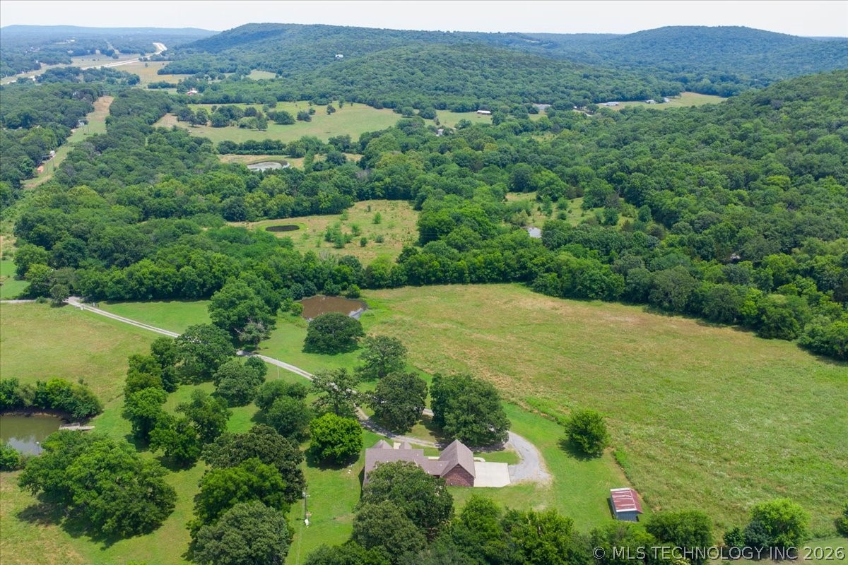 121 Quanah Road Property Photo 64