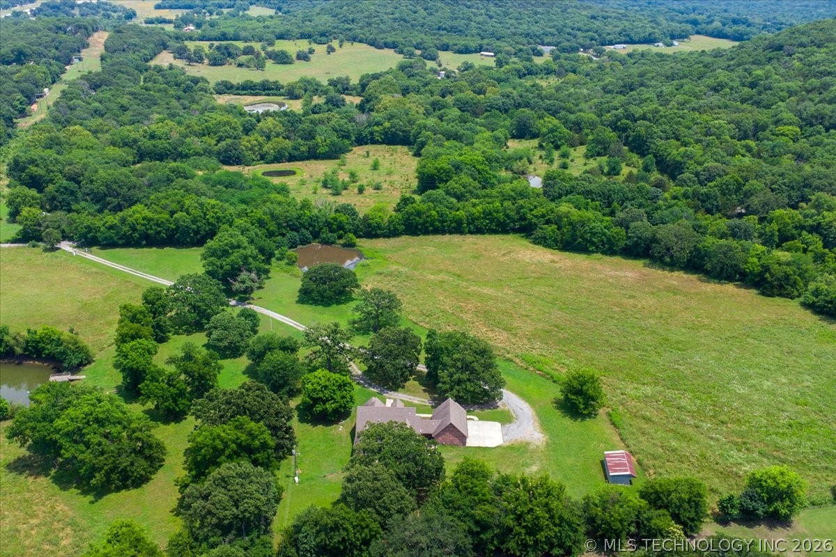 121 Quanah Road Property Photo 65