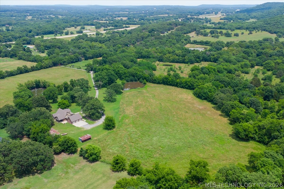 121 Quanah Road Property Photo 66
