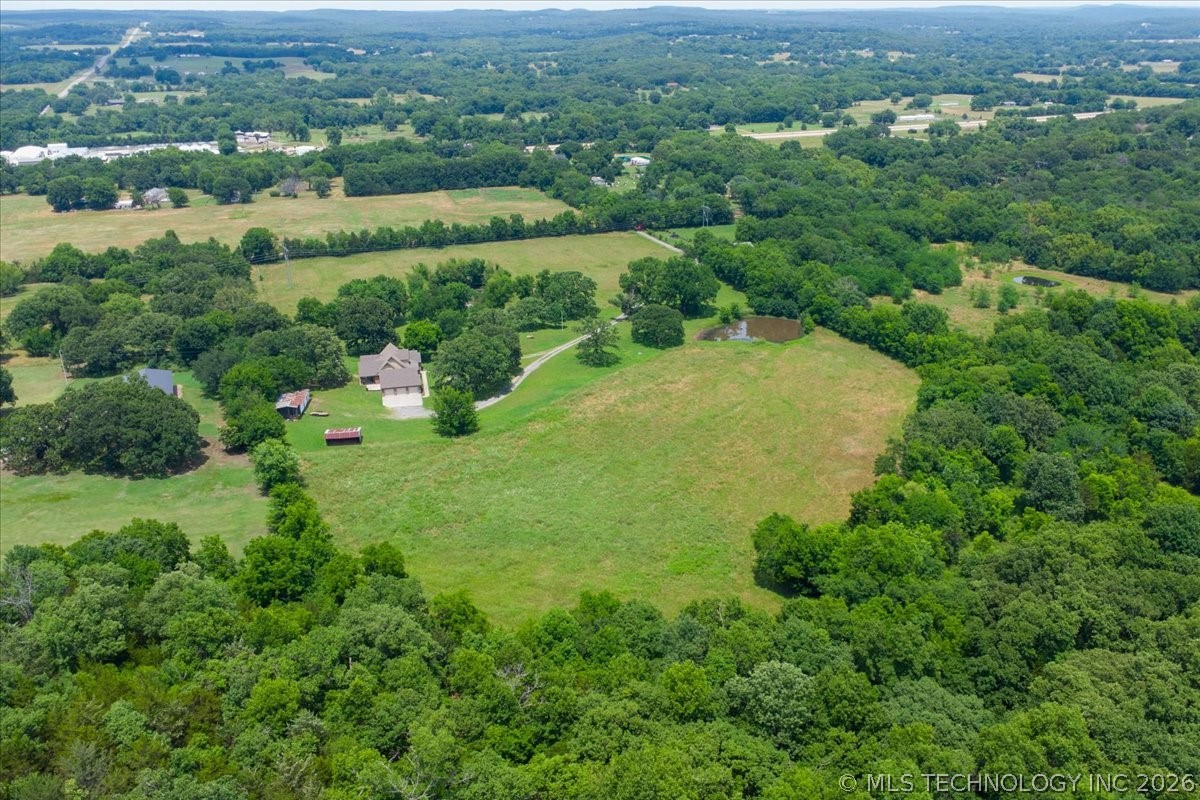121 Quanah Road Property Photo 67