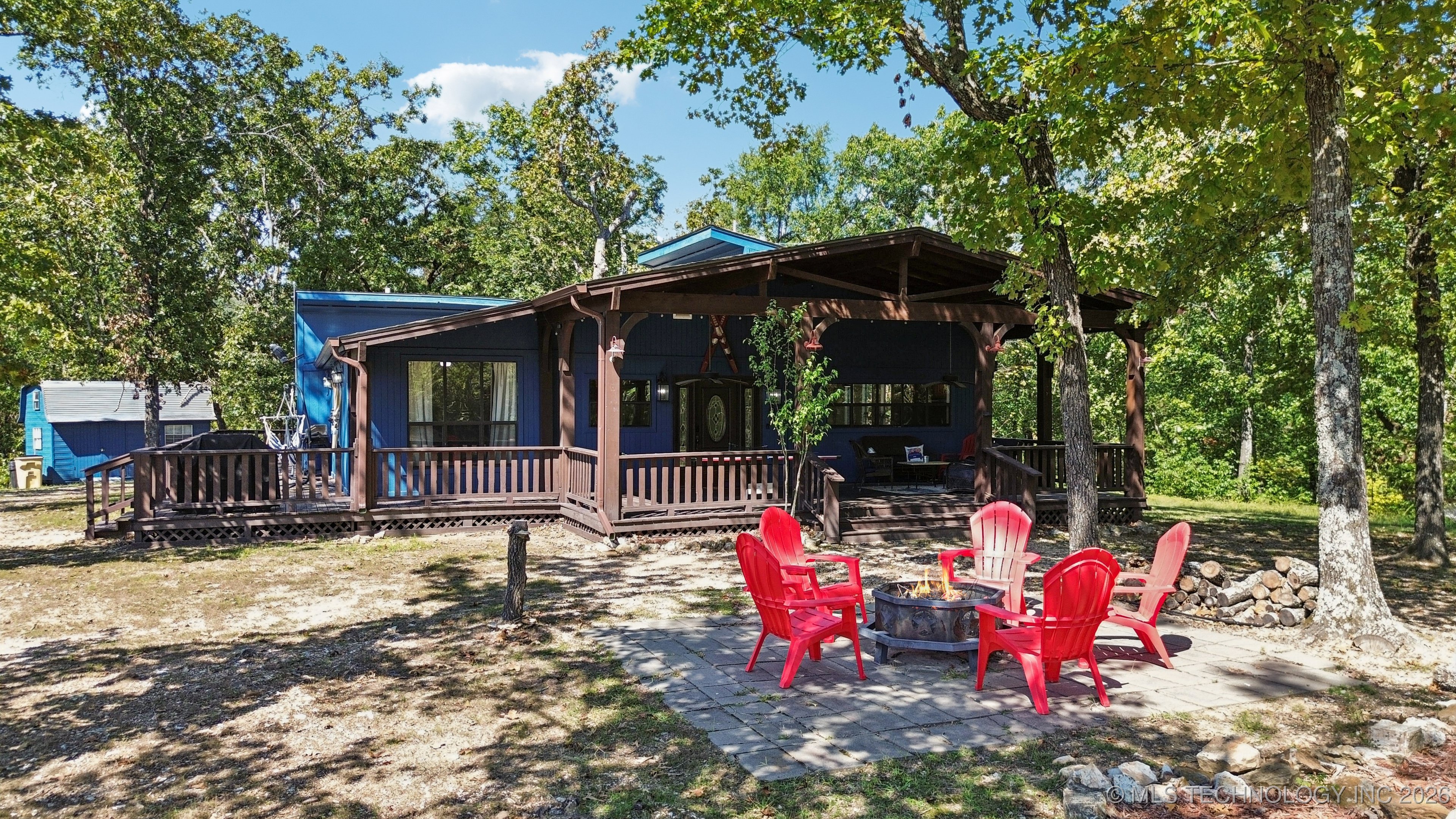 18205 W 904 Road Property Photo 1