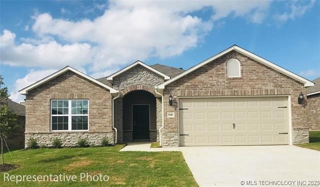 23022 S Mae Drive Property Photo 1